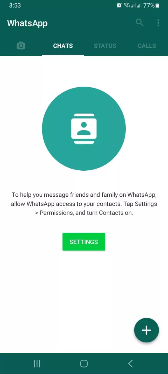 Descarga e instala GB WhatsApp V15.60